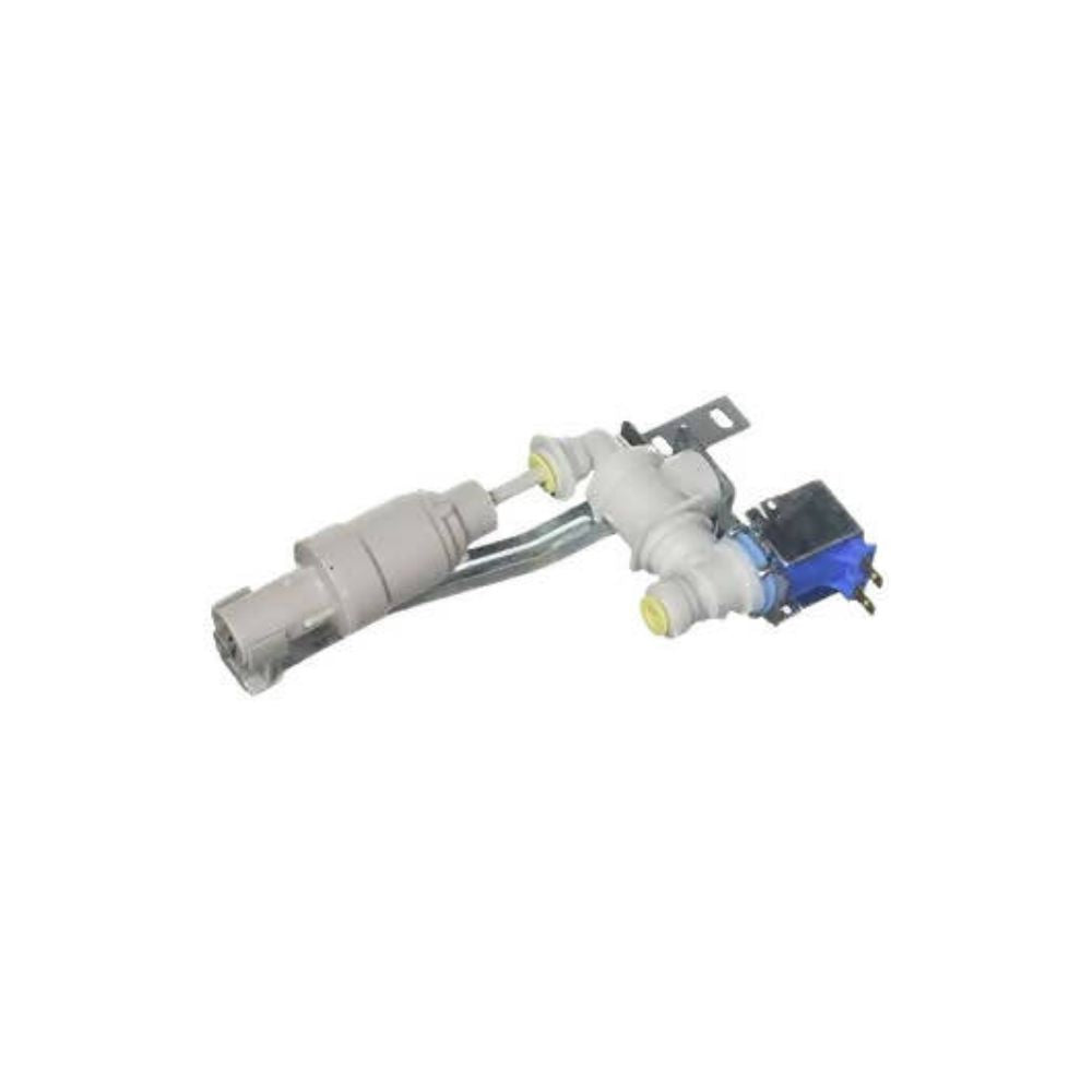 Whirlpool W10897719 Ice Maker Water Inlet Valve OEM Replaces 4460683