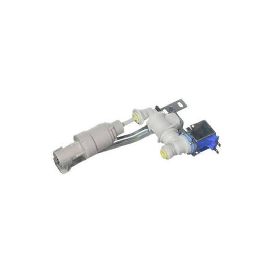 Whirlpool W10897719 Ice Maker Water Inlet Valve OEM Replaces 4460683