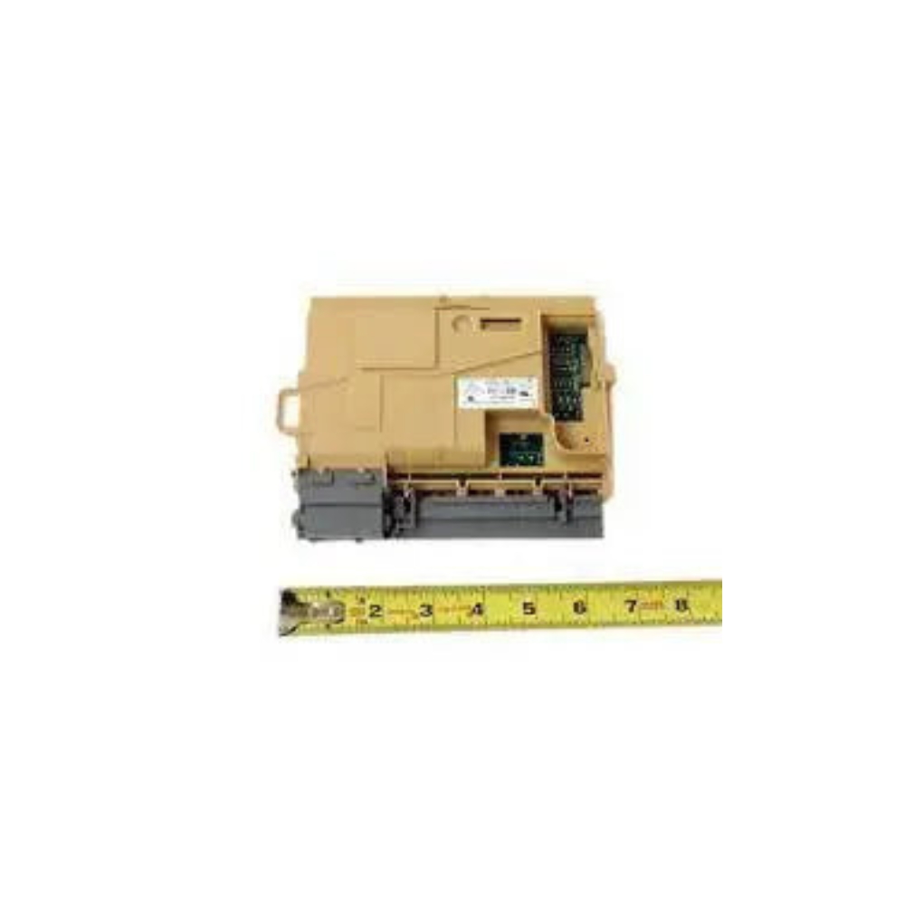 Whirlpool W10906425 Dishwasher Electronic Control Board OEM Replaces W10834737