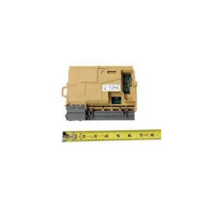 Whirlpool W10906425 Dishwasher Electronic Control Board OEM Replaces W10834737