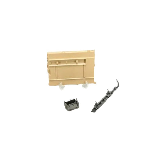 Whirlpool W10906430 Dishwasher Electronic Control Board OEM Replaces W10538039