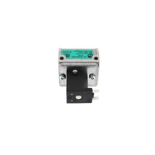 Whirlpool W10911971 Range Gas Shut-Off Valve Solenoid OEM Replaces 4454850