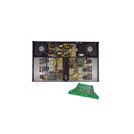 Whirlpool W10912305 Range Control Module OEM Replaces 4461090