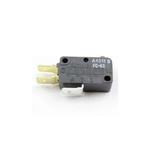 Whirlpool W10915404-ER Microwave Micro Switch Replaces 56001037