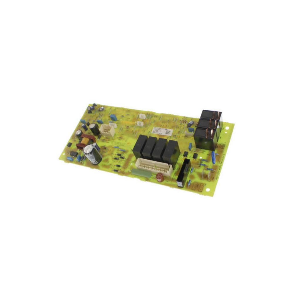Whirlpool W10915648 Microwave Electronic Control Board OEM Replaces 4461221 