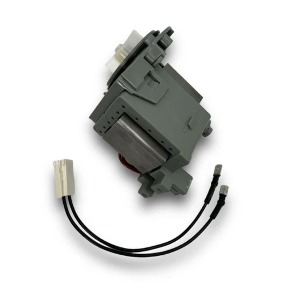 Whirlpool W10919003-ER Washer Drain Pump Motor Replace W10775446