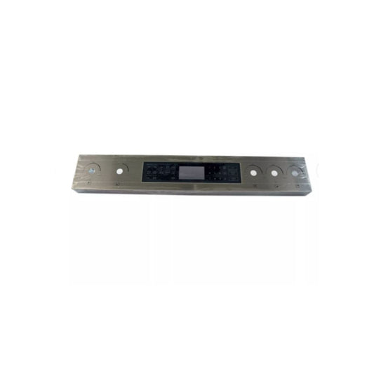 Whirlpool W10919303 Range Control Panel OEM Replaces W10676652