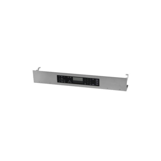 Whirlpool W10920246 Range Control Panel Stainless OEM Replaces W10697319