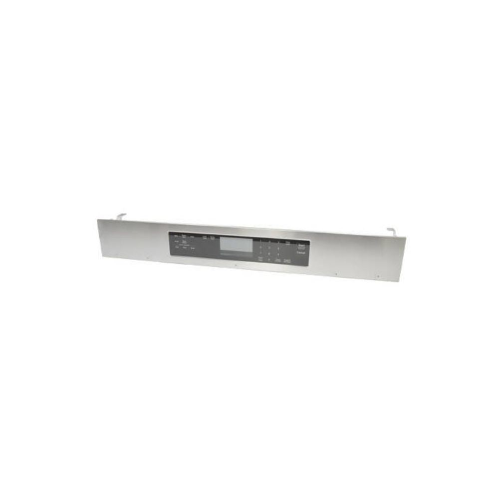 Whirlpool W11029431 Range Control Panel Stainless OEM Replaces W10901124