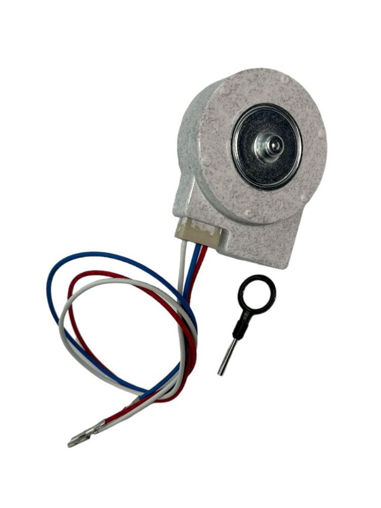 Whirlpool W11032800-ER Refrigerator Evaporator Fan Motor Only