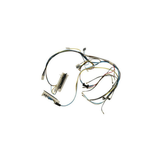 Whirlpool W11033422 Microwave Interlock Switch OEM Replaces 4461682