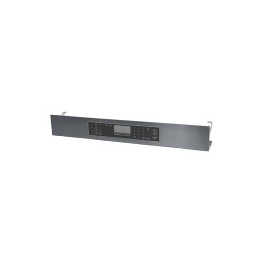 Whirlpool W11034444 Range Control Panel Stainless OEM Replaces 4461718