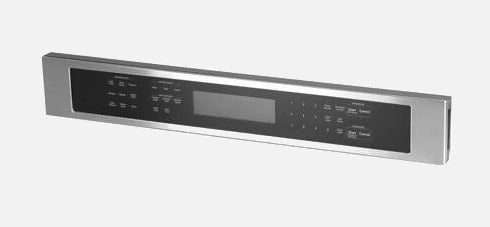 Whirlpool W11093254 Range /Oven Range Control Panel