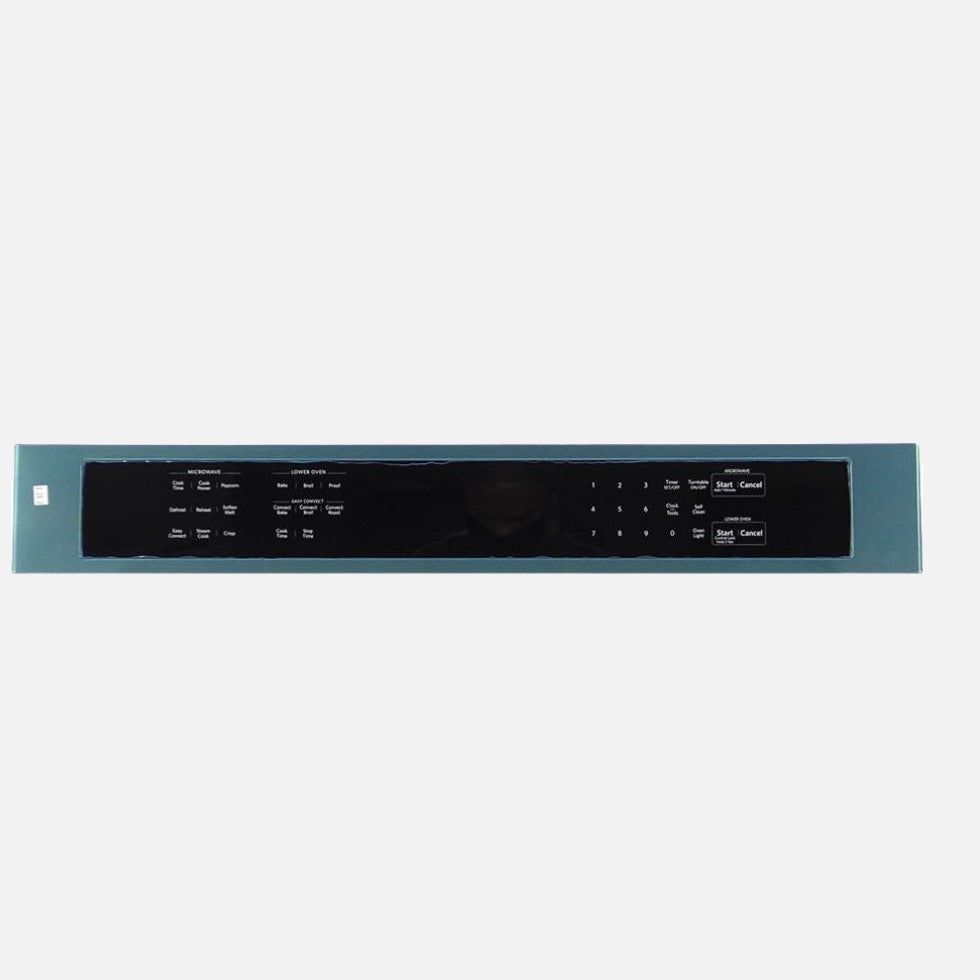 Whirlpool W11093254 Range /Oven Range Control Panel