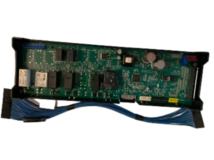 Whirlpool W11100622 Range Electronic Control Board OEM Replaces W10711461