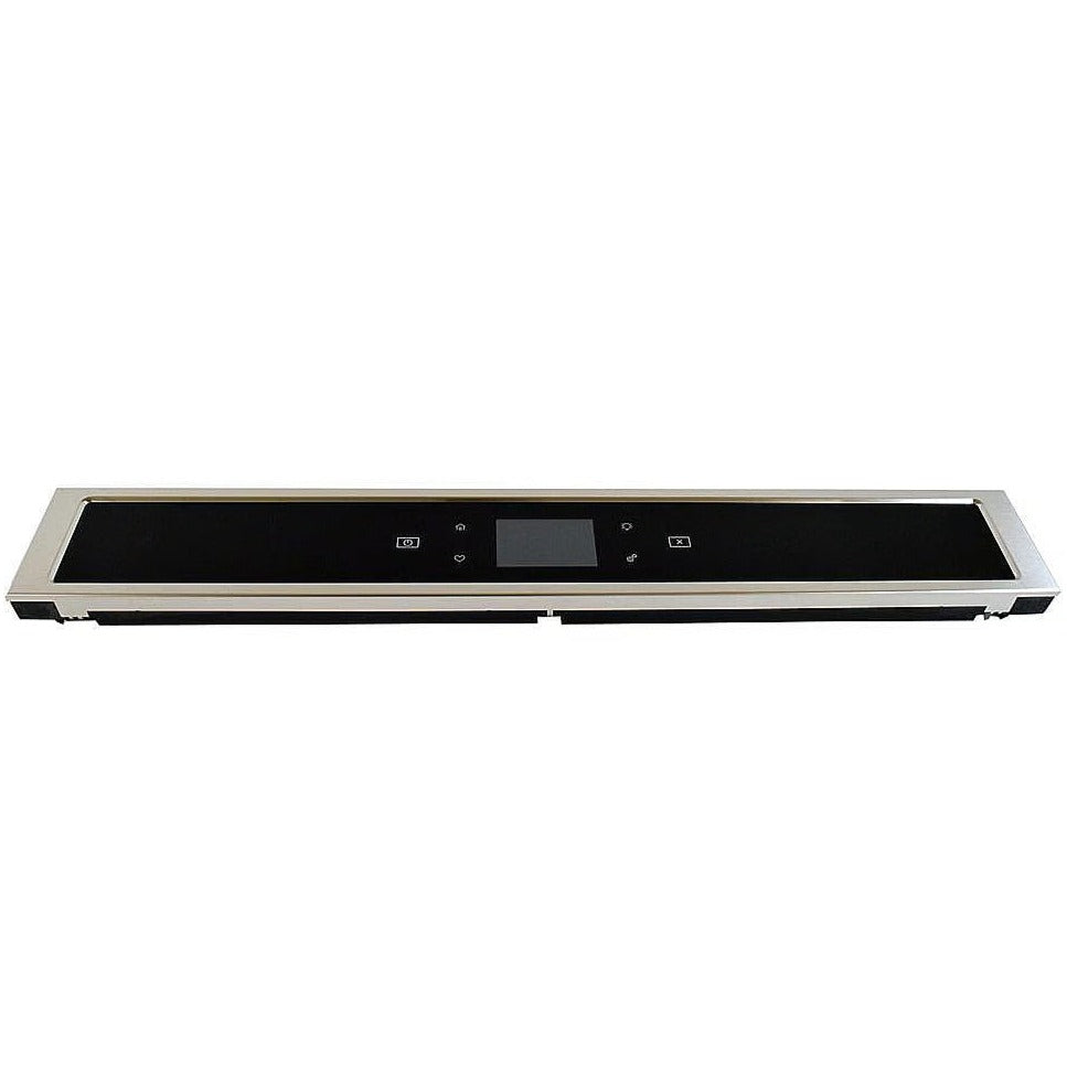 Whirlpool Range Touchpad and Control Panel OEM - W11203932, Replaces: W11296171 W11105004 W11203932 4963943 AP6802677 PS12584685 EAP12584685 PD00080681