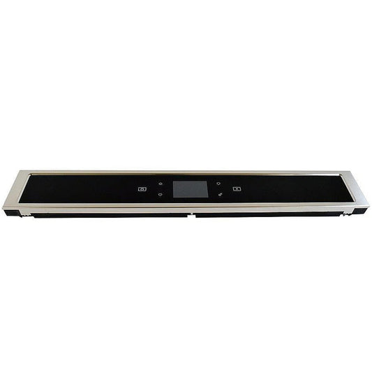 Whirlpool Range Touchpad and Control Panel OEM - W11203932, Replaces: W11296171 W11105004 W11203932 4963943 AP6802677 PS12584685 EAP12584685 PD00080681