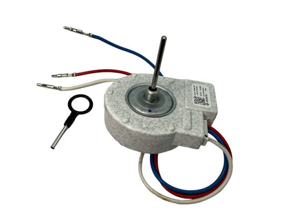 Whirlpool W11109595-ER Refrigerator Evaporator Fan Motor Only Replaces W10701003