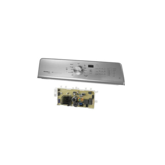 Whirlpool W11111452 Washer Electronic Control Board OEM Replaces 4842621