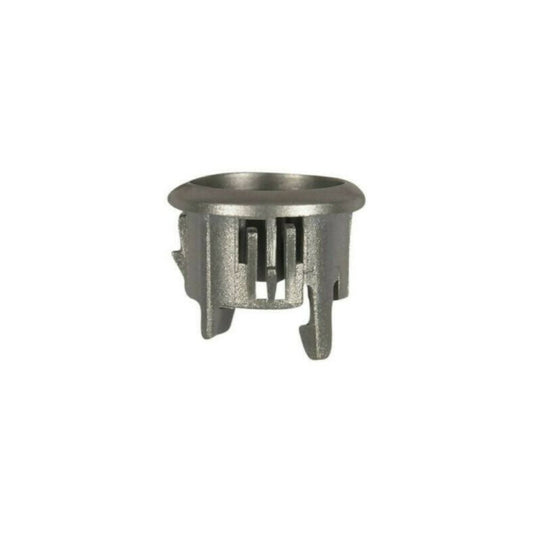 Whirlpool W11116990 Microwave Button Holder OEM Replaces 4280020