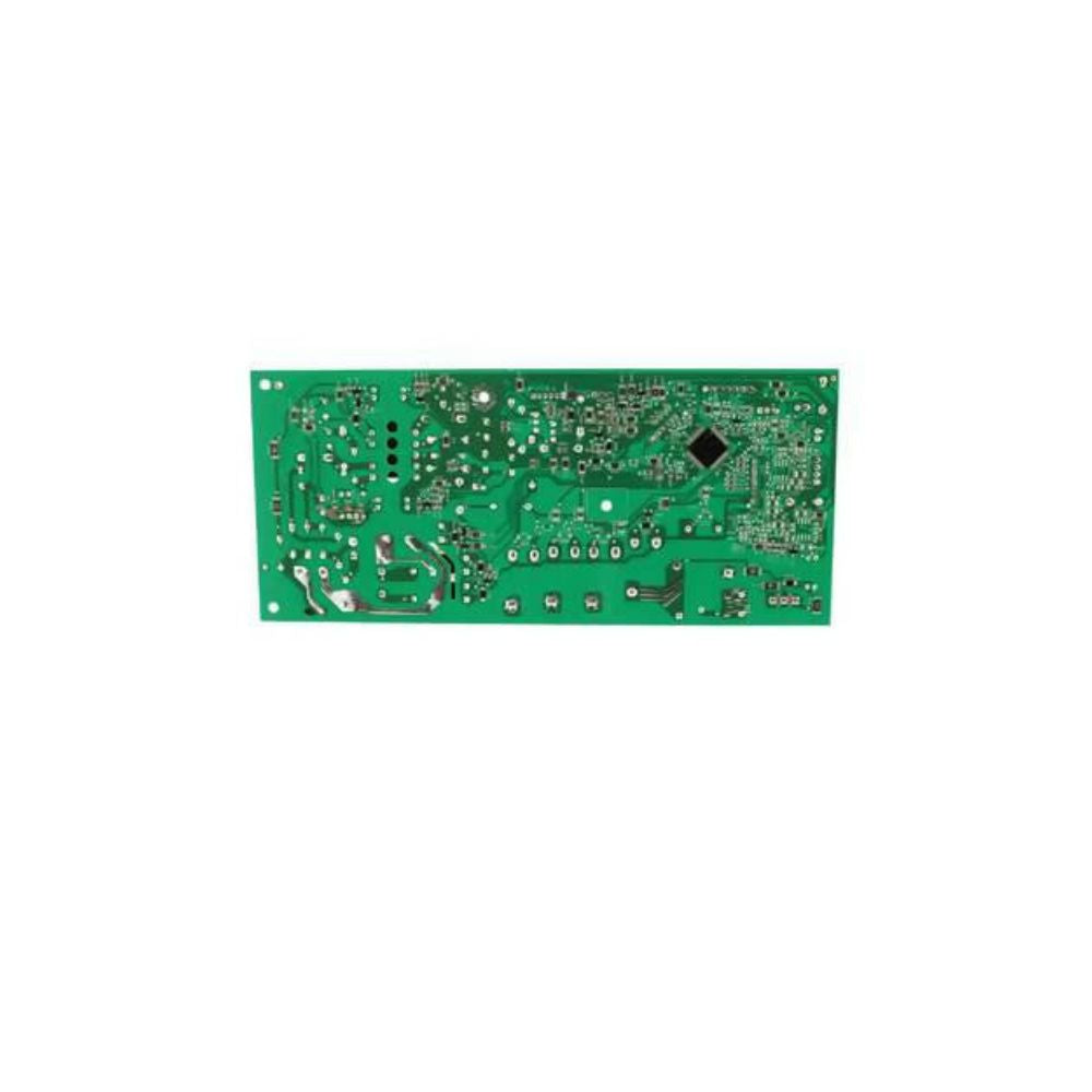 Whirlpool W11129648 Microwave Electronic Control Board OEM Replaces 4843087