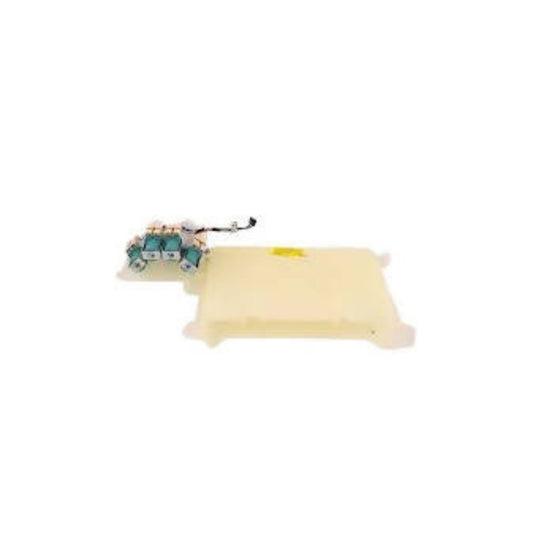 Whirlpool W11130239 Washer Valve Housing OEM Replaces W11038222