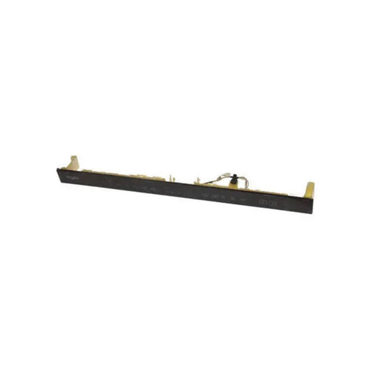 Whirlpool W11157079 Dishwasher Control Panel Black OEM Replaces W10897413 