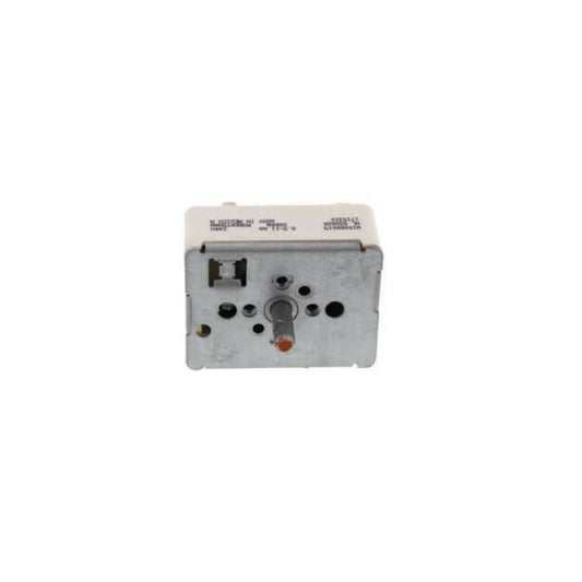 Whirlpool W11162115 Range Surface Element Infinite Switch OEM Replaces 4546345