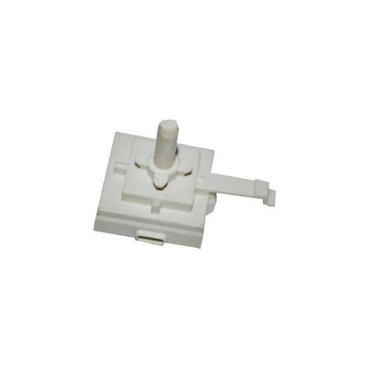 Whirlpool W11168256 Washer Cycle Selector Switch OEM Replaces W10414381