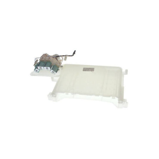 Whirlpool W11172234 Washer Detergent Dispenser Housing OEM Replaces 4813803