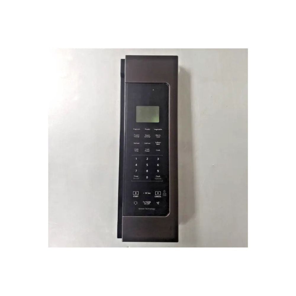 Whirlpool W11184553 Microwave Touch Control Panel OEM Replaces W11179898
