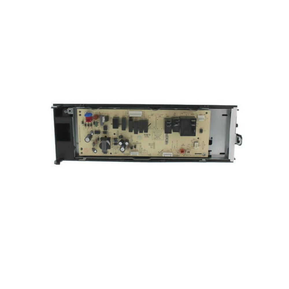 Whirlpool W11186037 Range Microwave Main Control Board OEM Replaces W11158313