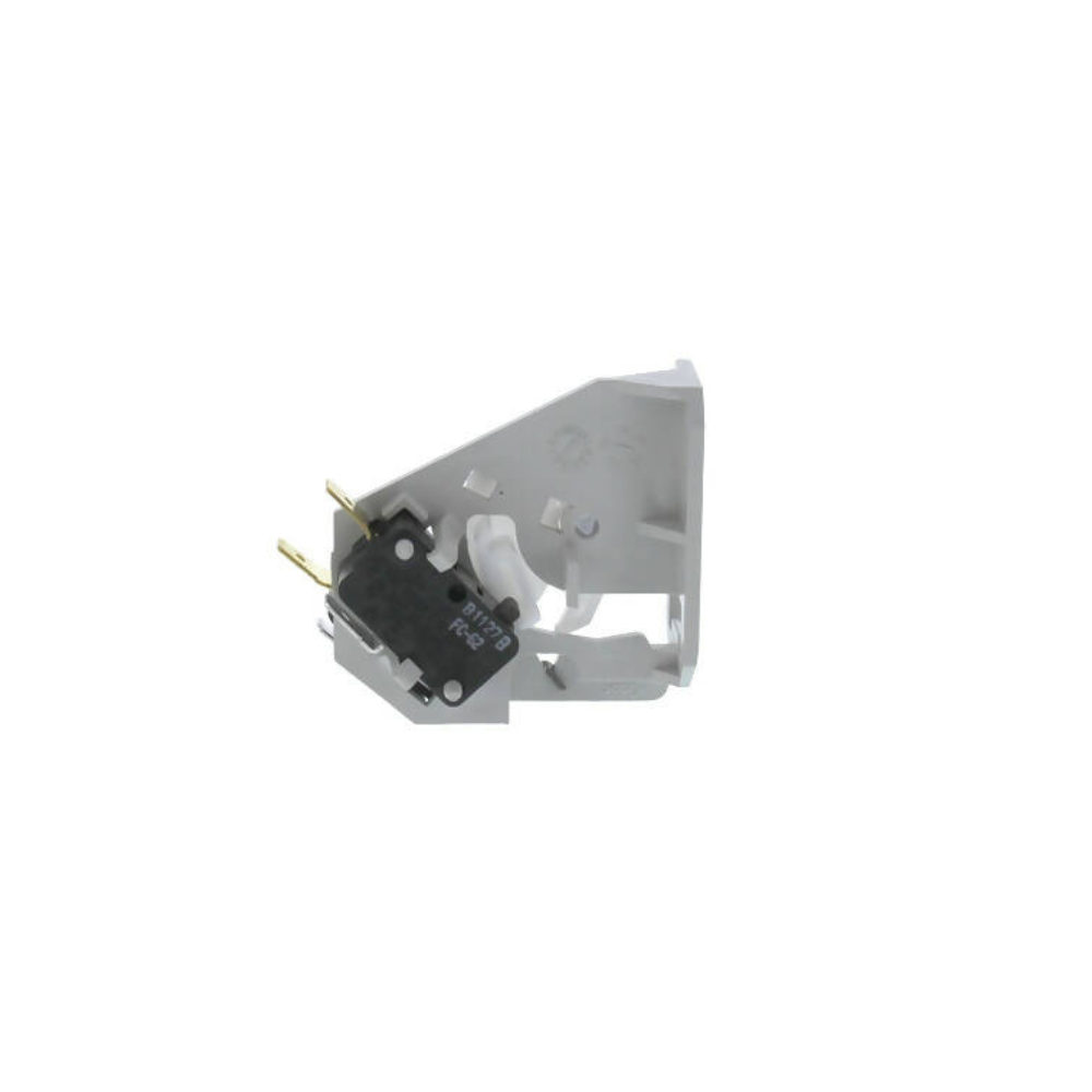 Whirlpool W11197766 Microwave Interlock Assembly OEM Replaces AP6329438