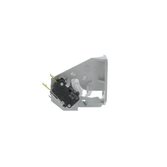 Whirlpool W11197766 Microwave Interlock Assembly OEM Replaces AP6329438