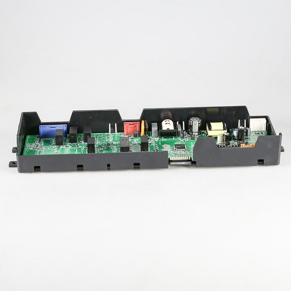 Whirlpool Range Electronic Control Board OEM - W10868154, Replaces: W11205353 W11121975 4844378 AP6327356 PS12349218 EAP12349218 PD00060970