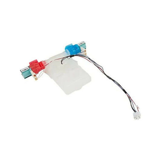 Whirlpool W11210459 Washer Water Inlet Valve OEM Replaces 4591321