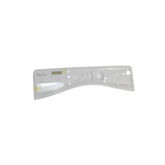 Whirlpool W11218392 Washer Control Panel OEM Replaces W10784612