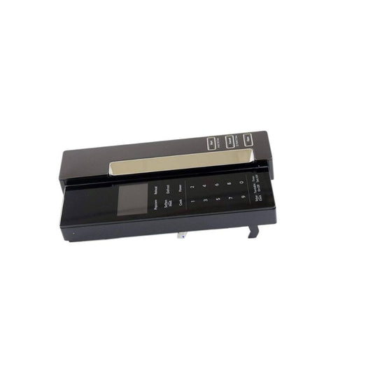 Whirlpool W11226998 Microwave Control Panel Right OEM