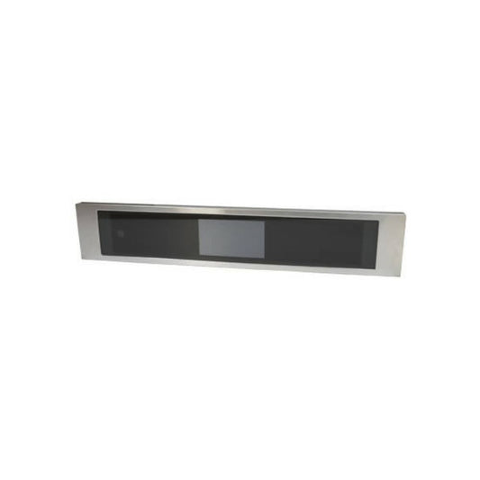 Whirlpool W11232121 Range Control Panel OEM Replaces W10713562