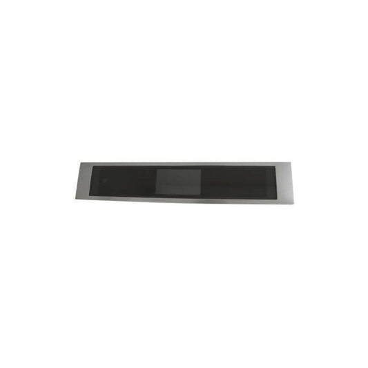 Whirlpool W11236885 Microwave Control Panel OEM Replaces W10452891