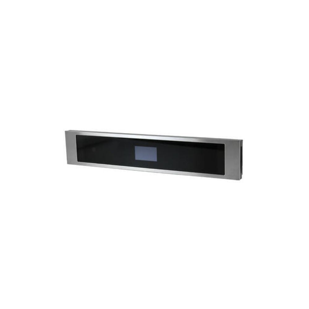 Whirlpool W11236888 Oven Touchpad Control Panel Assembly Stainless OEM Replaces W11232036