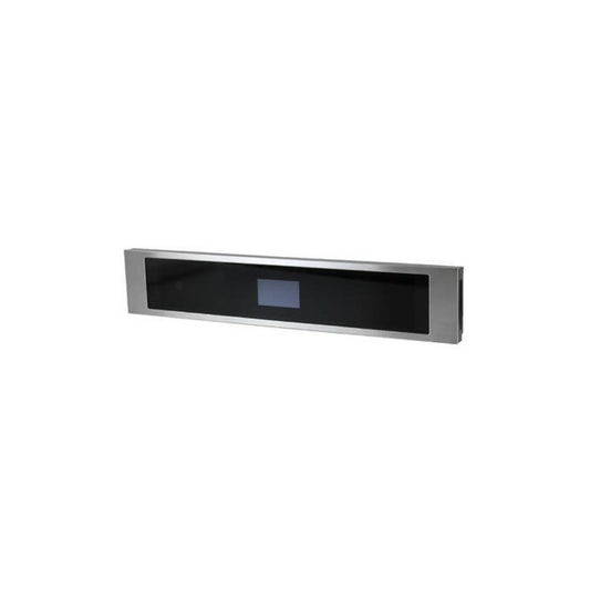Whirlpool W11236888 Oven Touchpad Control Panel Assembly Stainless OEM Replaces W11232036