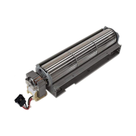 Whirlpool W11245567 Range Oven Cooling Fan Motor OEM Replaces W10669823