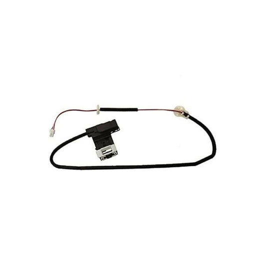 Whirlpool W11307244 Washer Lid Switch Assembly OEM Replaces 4920959