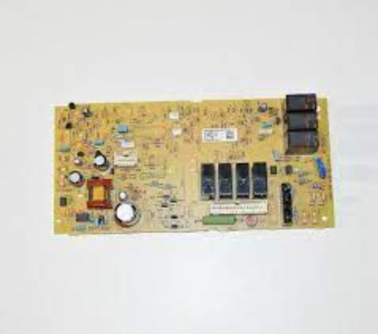Whirlpool Microwave Electronic Control Board OEM - W11325786, Replaces: W11289998 4975987 AP6872126 PS12711872 EAP12711872 PD00078804