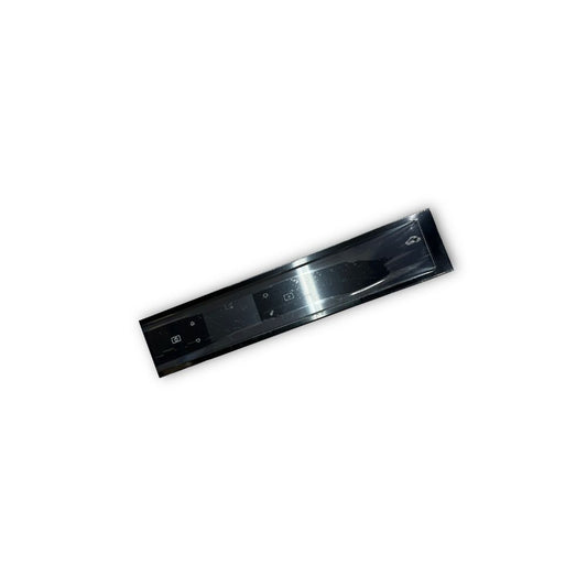 Whirlpool W11353759 Oven Control Panel Assembly OEM Replaces W10871564