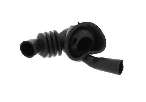 Whirlpool W11366249 Washer Tub-To-Pump Hose OEM Replaces 4929420 