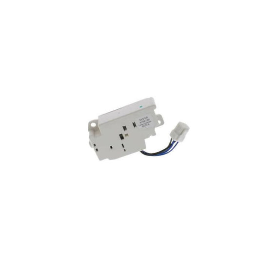 Whirlpool W11371714 Washer Lid Lock OEM Replaces W10869789
