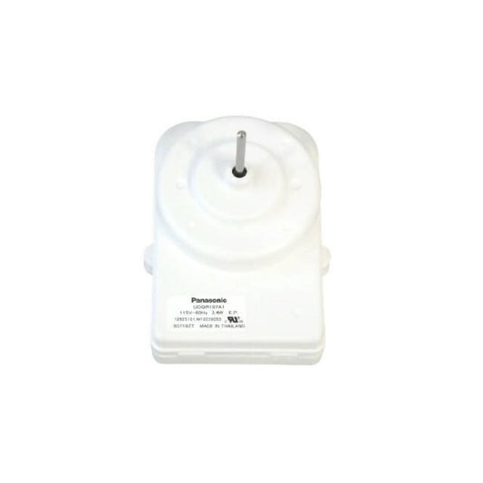 Whirlpool W11387394 Refrigerator Condenser Fan Motor OEM Replaces W10909377