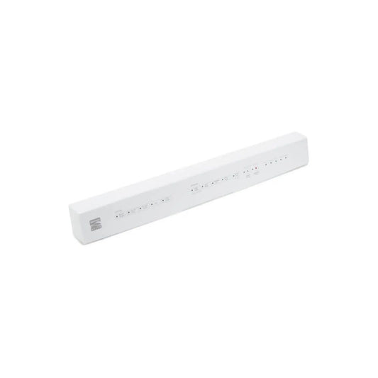 Whirlpool W11395600 Dishwasher Control Panel OEM Replaces W11133139